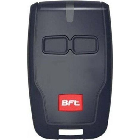 BFT Mitto B RCB02 remote control replaced by MITTO COOL C2 (1/5)