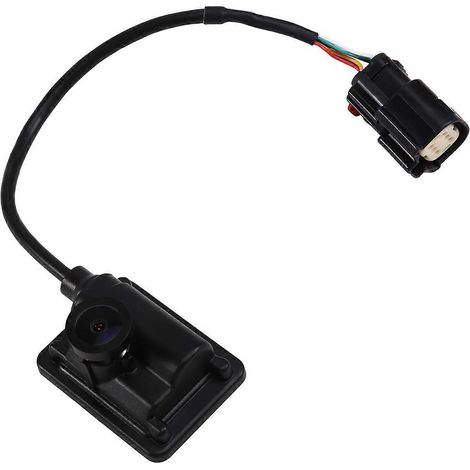 Clignotants universels à LED pour moto (4/8 pièces), 12 V, IP68, étanches, couleur ambre, avec clignotant. (1/5)