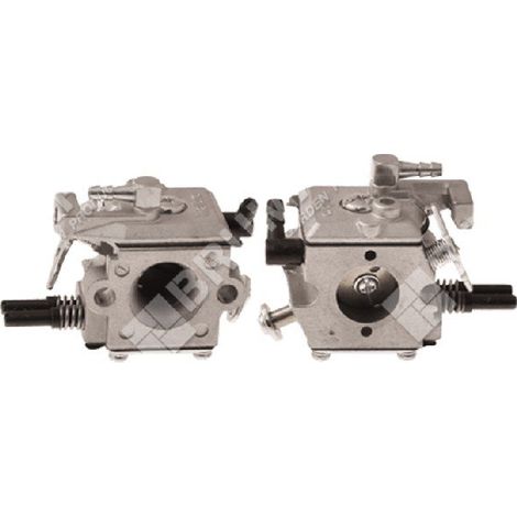 Carburatore a membrana per motoseghe TAS - TANAKA 455-25044-920 COMPATIBILE - 010570