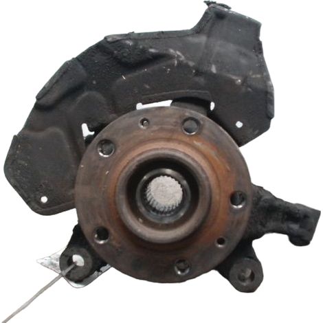 [PRODUIT D'OCCASION] Pivot Avant Droit CITROEN Jumpy Tole 2007- ♻️ Ref Oe. 364793 - Garantie à vie (1/3)