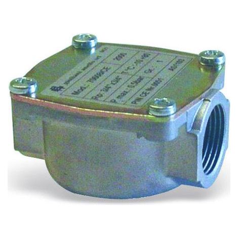 Filtro Murale per Gas/Aria Watts 3/4" - 70608