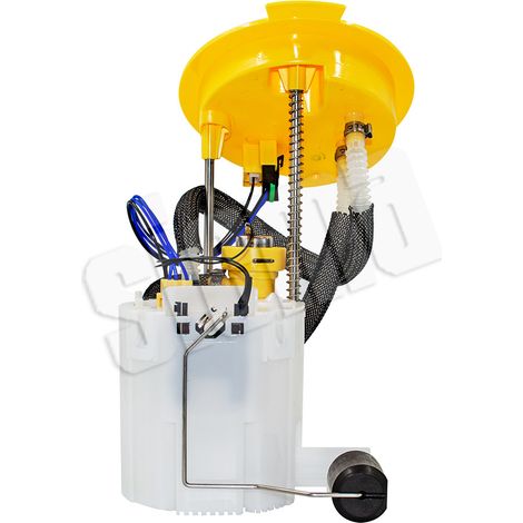 16117344064 0580200703 Compatible avec le nouvel ensemble pompe à carburant BMW F35 pour un débit stable. Ensemble/pompe à carburant BMW F35