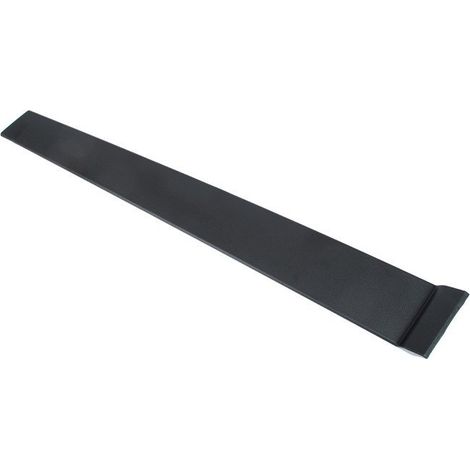 Cache de montant de porte avant droit pour Ford Fiesta MK6 02-08 5 portes