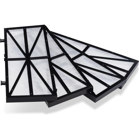Ortviai Lot de 4 Filtres Fins pour Robot de Piscine Dolphin - Pièces Détachées 9991407-R4 - Compatible avec Dolphin M4, M5, M400, M500, Nautilus, Triton, Liberty - Panneaux de Filtration Premium