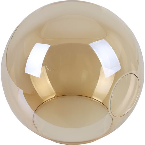 Abat-jour en forme d'anneau de miel 14 cm (1/4)