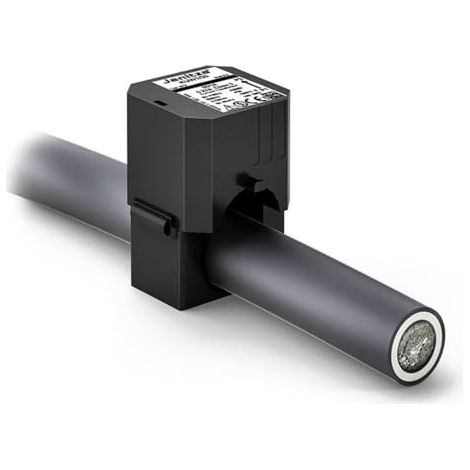 janitza KUW1 40 150 transformador de corriente 150 A
