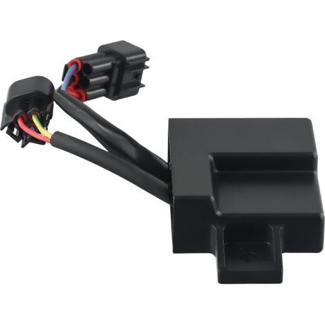 Allumage CDI neuf – Pour SUZUKI LT-Z50 QUADSPORT 50 – Années 2007 à 2024 (1/4)