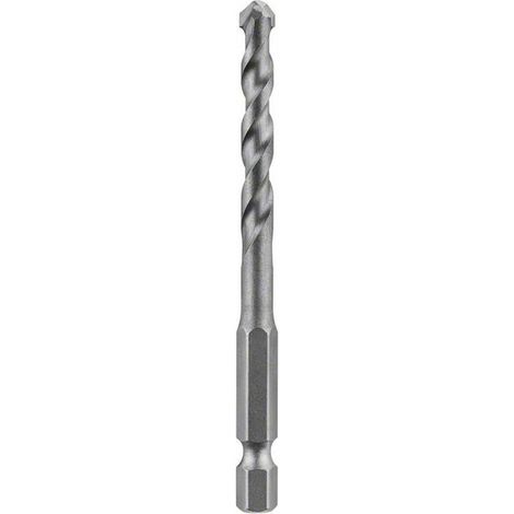 Bosch Fliesenbohrer HEX-9 Ceramic 5,5 x 45 x 90 mm (1/5)
