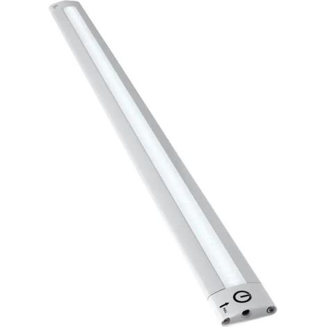 Fabas Luce Galway-Touch plafón empotrado 16W moderno