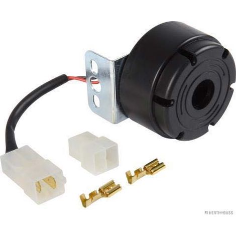 Akustischer Rückfahrsensor 12/24 V 94 dB 1164/1280 Hz