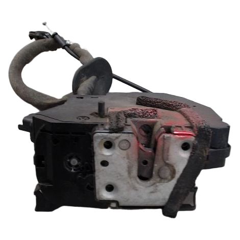 [PRODUIT D'OCCASION] Systeme Condamnation Arrieree Droit RENAULT Clio ♻️ Ref Oe. 825000767r - Garantie à vie (1/3)