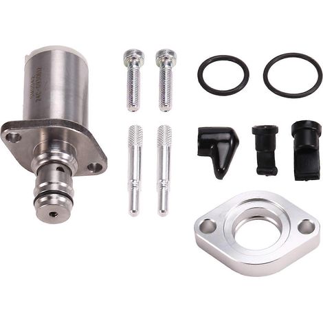 294200-0860 Accessoires automobiles Pompe de pression Soupape de contrôle d'aspiration SCV pour Toyota 04226-26010 (1/5)