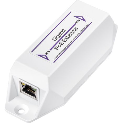 Iniettore PoE Cudy poe10 30 W Gigabit 100 m portata (1/2)