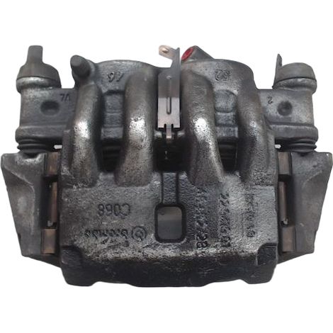 Etrier De Frein Avant Droit FIAT Ducato [PRODUIT D'OCCASION]♻️77365977 (1/2)