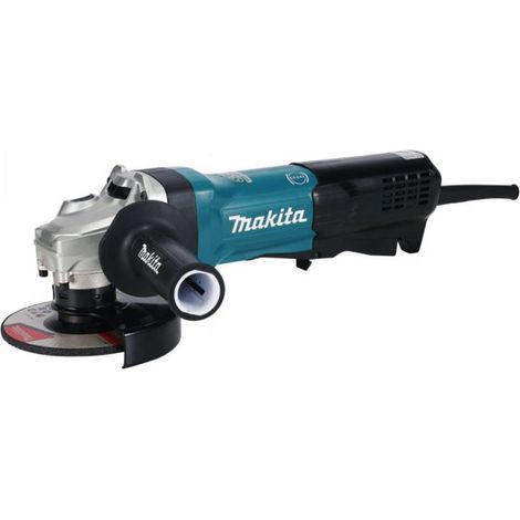Makita - Winkelschleifer 125 mm, 1900 W GA5093X01 (1/5)