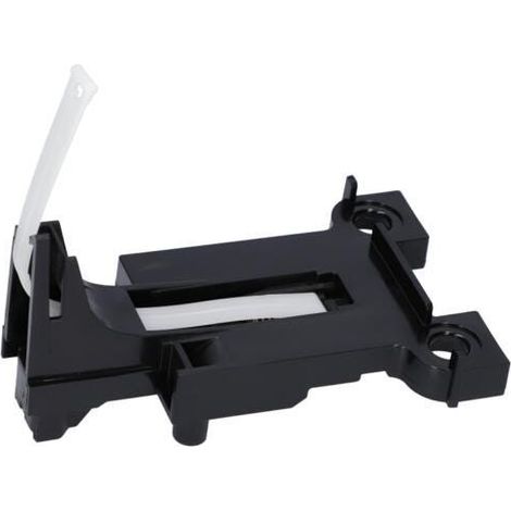 Plaque de guidage pour Marteau perforateur BOSCH OUTILLAGES - 1600A00168