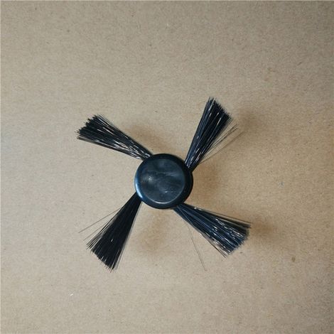 5 Brosses Latérales pour Robot Aspirateur Neato Botvac 70e / 75 / 80 / 85 (1/3)