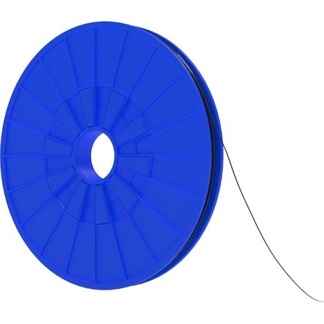 Nastro biadesivo acrilico impermeabile Tesa 75620, 1 mm x 25 m (1/2)