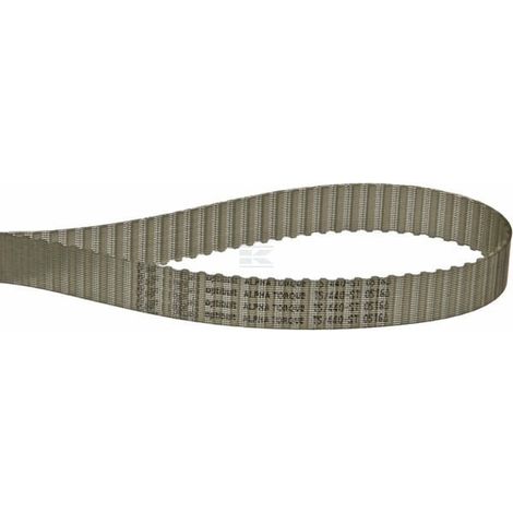 Zahnriemen ZRM 88Z - 16 mm OPTIBELT T544016 (1/3)