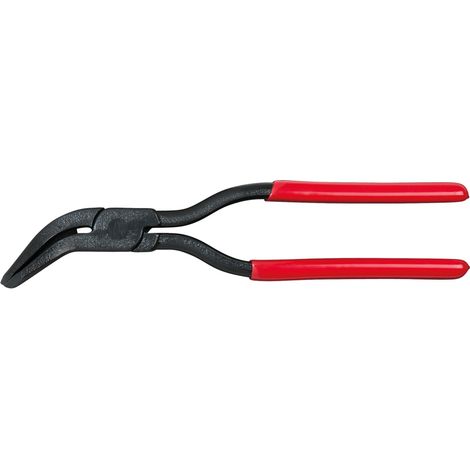 KS Tools Falzzange, 260 mm