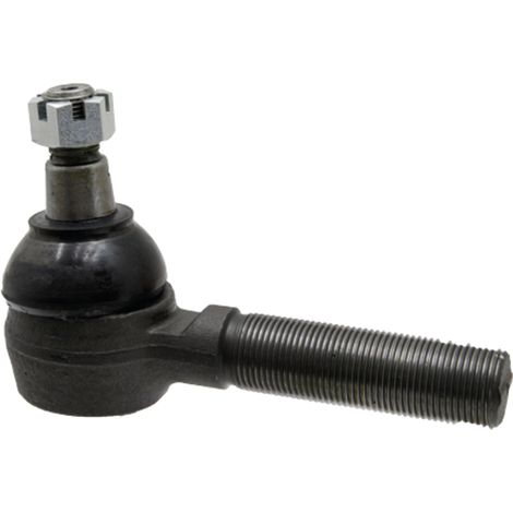 Giunto sferico destro 23 mm 1 mm 153 mm GRANITO RE12325 (1/2)