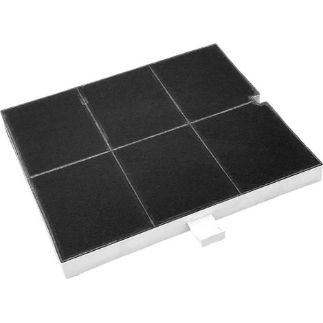Filtro de Carbón Constructa 361047 / 00361047 (1/2)