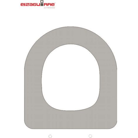ETOOS 02188108 MADISON Tapa WC Ideal Standard Blanco - ref: 02188108