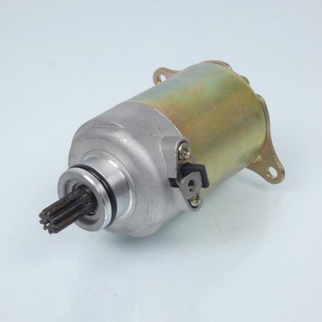 Kyoto-Roller-Starter Chinesisch GY6 Neu (1/2)