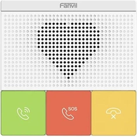Citofono Fanvil Y501W (1/3)