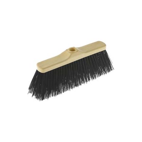 SCOPA INDUSTRIALE- - cm.36 - 12 pezzi APEX