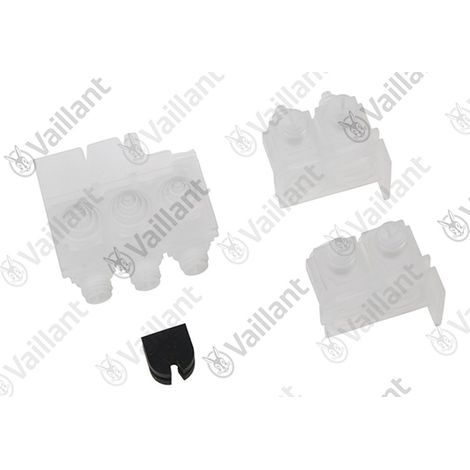 VAILLANT Alivio de tensión, Juego VIH QW 190/1 E u.w. Vaillant-Nr. , 078533