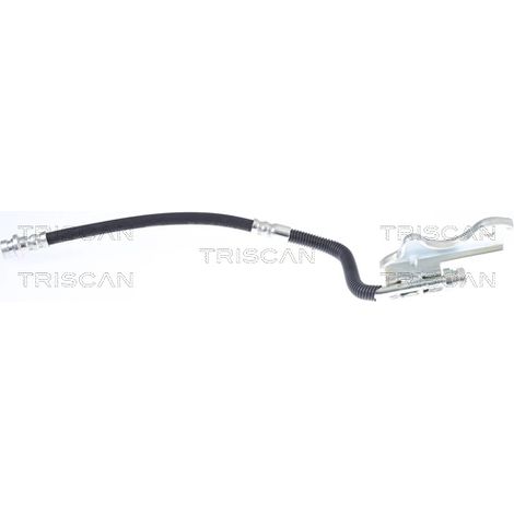 Flexible de frein Triscan 8150 43234 HYUNDAI 58738-1J000