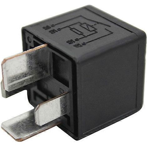 Kit de réparation de relais de pompe de compresseur de suspension pneumatique pour 3 4 L322 Sport L320 YWB500220 LR010376 (1/5)