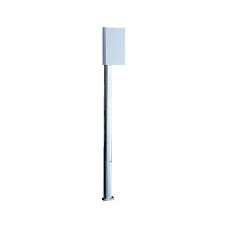 Iai100 Ens.Hp+Tube Public - AIPHONE IAI100 130004 (1/2)