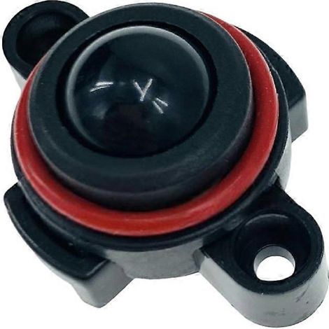 Aspirateur Omni Directional roue pour Dreame H15/H15Pro/H12 Dual FlexReach/H15S roue Caster Guide roue pièces de rechange (1/5)