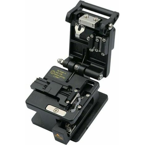 Cliveuse fibre optique FC-60Scoupe de haute prcision couleurs multiples Largeight (1/4)