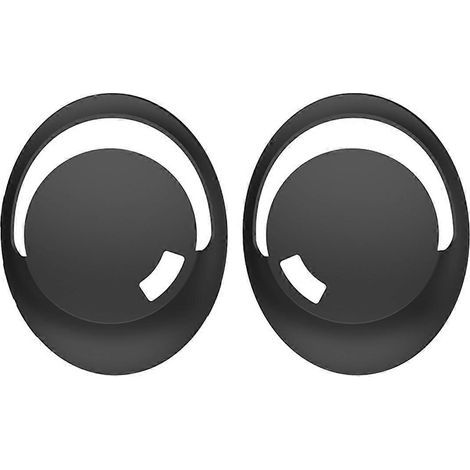 Coussinets d'oreille + arceau pour casque SonoFlow HC905 HQ51 B (1/5)