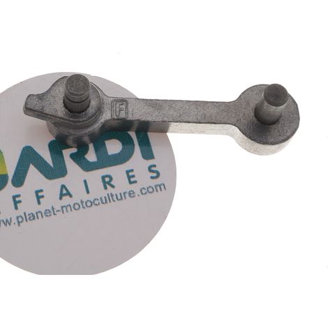 Levier de frein de chaine compatible MS192, 020T, MS200T, MS200, MS201T (1/3)
