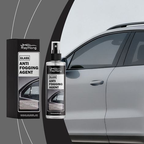 Antibeschlagspray für Autoscheiben und Rückspiegel – 100 ml -- DE (1/5)