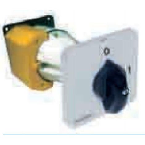 Italweber interruttore blocco porta 0-1 3p 20a cs20-03b-54s