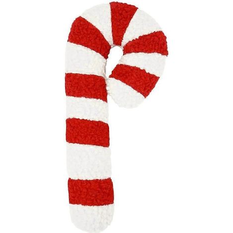 Coussin de voiture en boucle Coussin bonbon B-- (1/5)