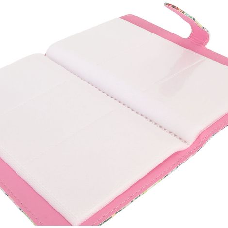 Album photos 96 pochettes pour appareil Fujifilm Mini 11 90 70 9 8+ 8, PIC 300 Z2300, imprimante Zip, couverture en cuir PU, format zip, protection élégante. (1/5)