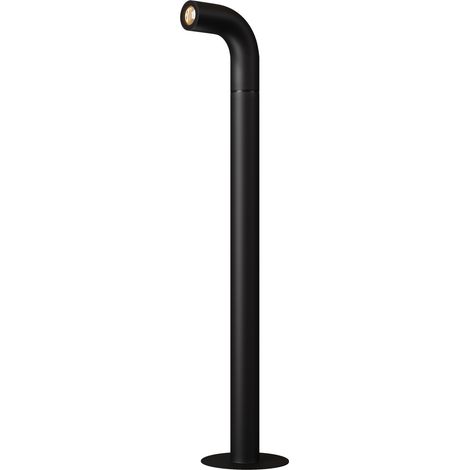 Maytoni Sleek Paletto da esterno Grafite 3000K 150lm IP65 (1/3)