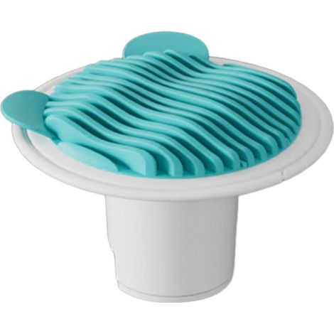 Noyau anti-odeurs pour siphons de sol Bouchon siphon salle bain - remplacement , propriétaires , loc (1/5)