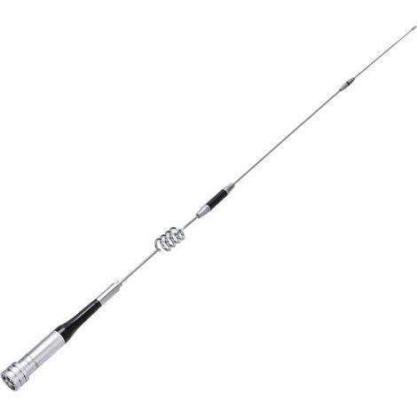 SG-7200 DOUBLE BANDE Autoradio Mobile PL259 Antenne VHF UHF 150W pour Autoradio KT-8900 TH-9800 (1/2)
