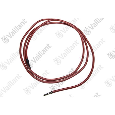 VAILLANT Cable de encendido VKS 60-156/2 E Vaillant-Nr. , 091518