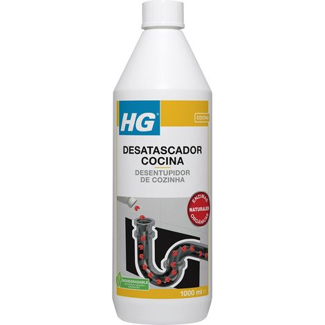 HG - Potente disgorgante, 481100130 (1/5)