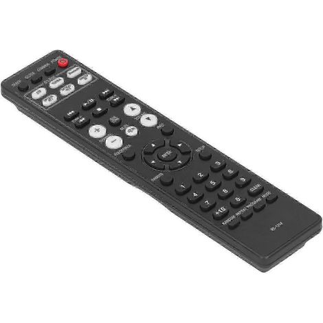 Ersatzzubehör für die robuste Fernbedienung DENON RC-1214 mit Controller-Funktionalität (1/2)