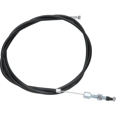 Câble d'accélérateur pour tondeuse à gazon HRJ216 GXV160, accessoires en acier inoxydable (1/5)