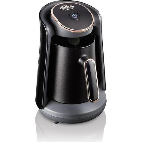 Mini pompa ad aria elettrica portatile con interfaccia Type-C, ricarica e sgonfiaggio rapidi, adatta per riporre i materassini gonfiabili da piscina. (1/5)